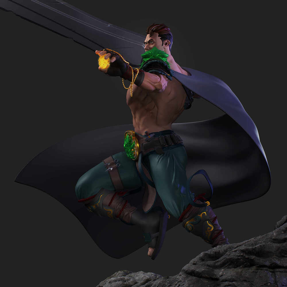 HeroShot
