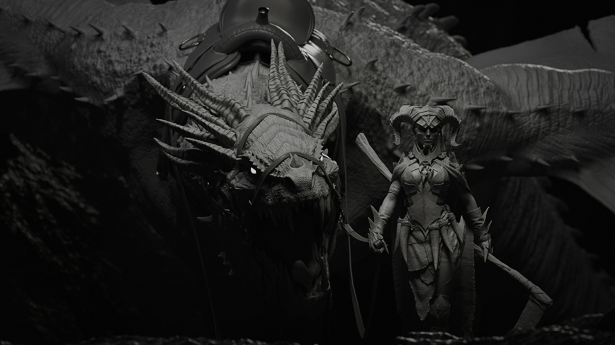 Darkhorne_Dragon_IvanMayol_07