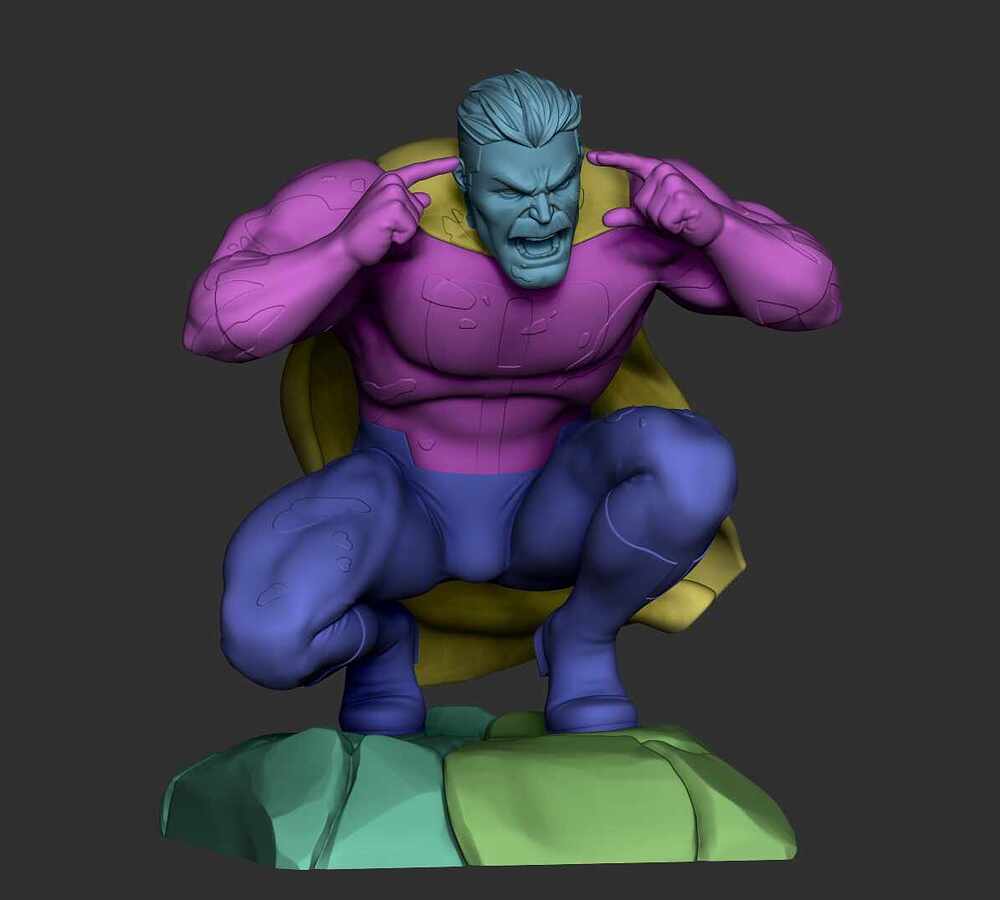 9