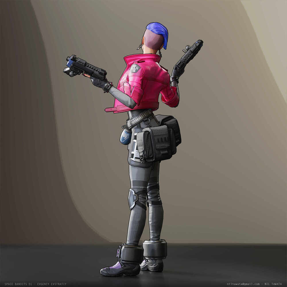 NilTawata_SpaceBandits01_006