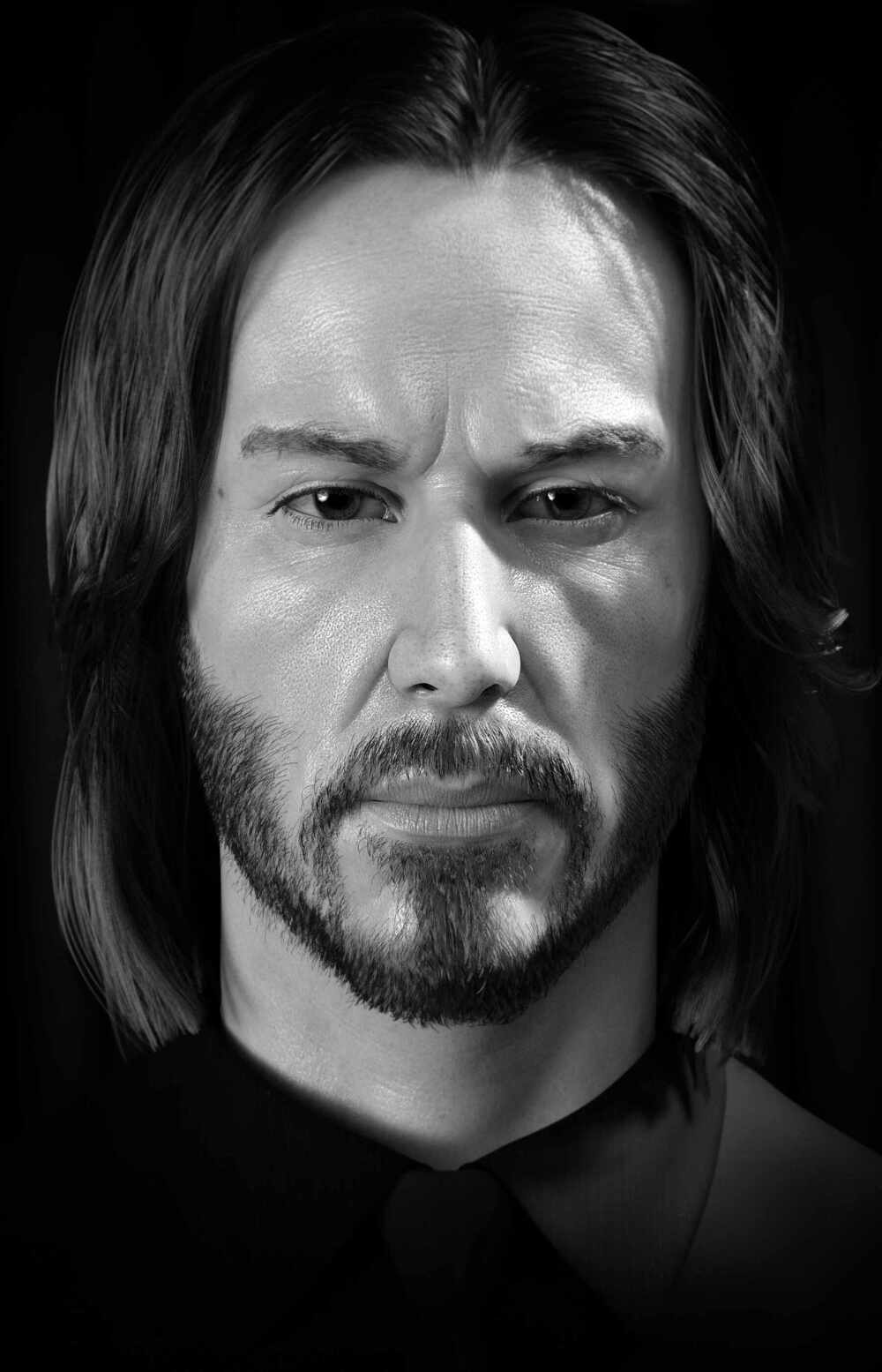 John Wick - Farnad Khatami (8)