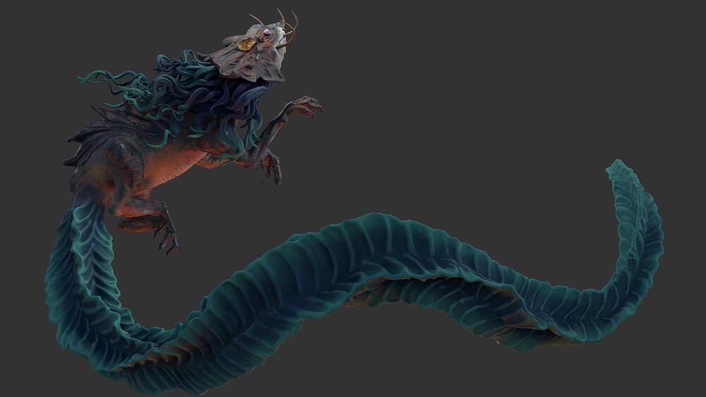 Spirit speakers_5