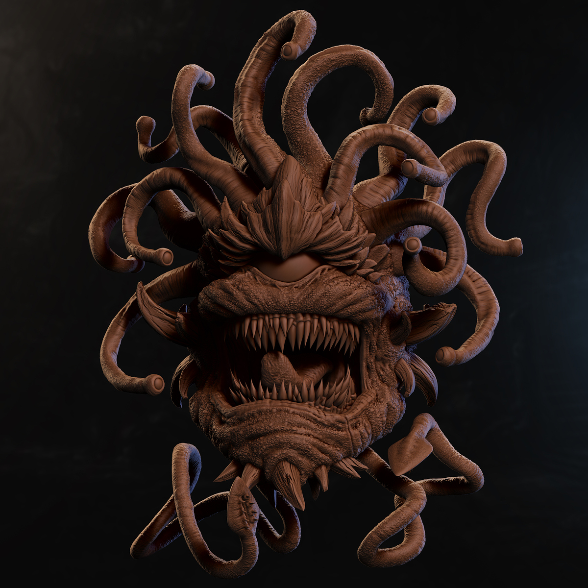 Beholder_Clay