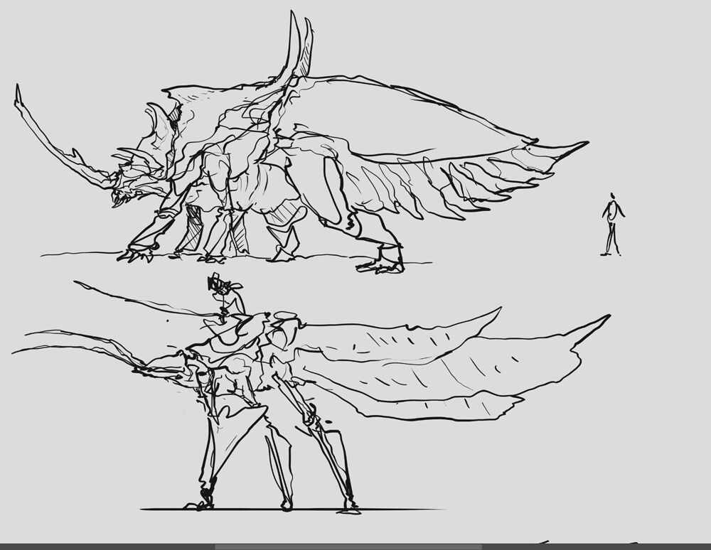 Insectsketch01