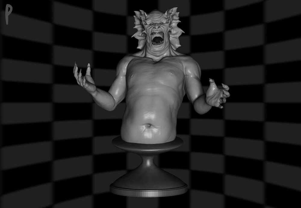 mairan_CreatureBust_Front copy