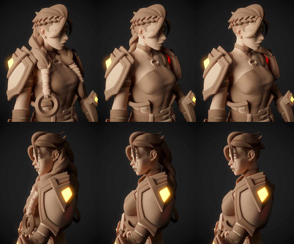 Haircuts_test