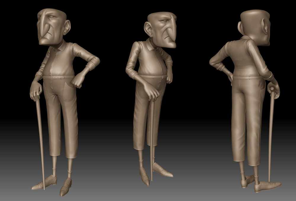 BPR_Render BPR_