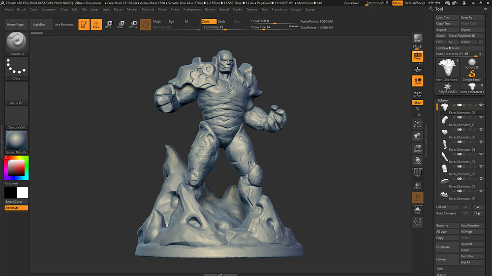 claudine-nascimento-04-karn-zbrush