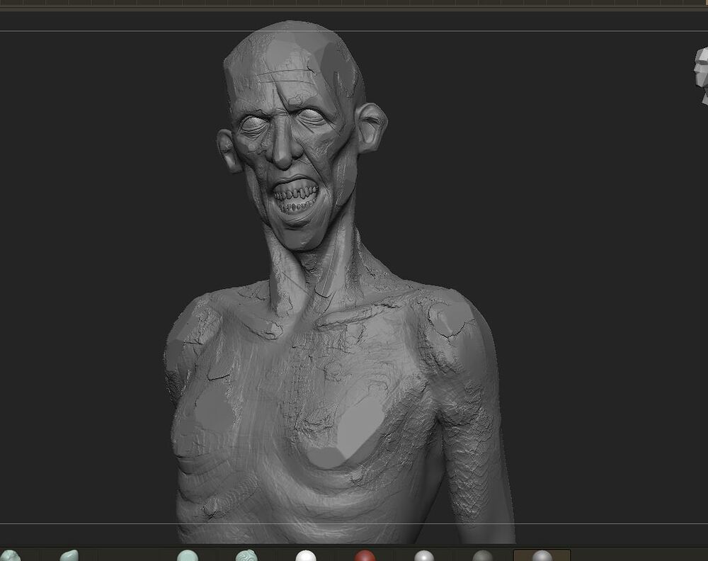 Man_Digital_Sculpture_WIP