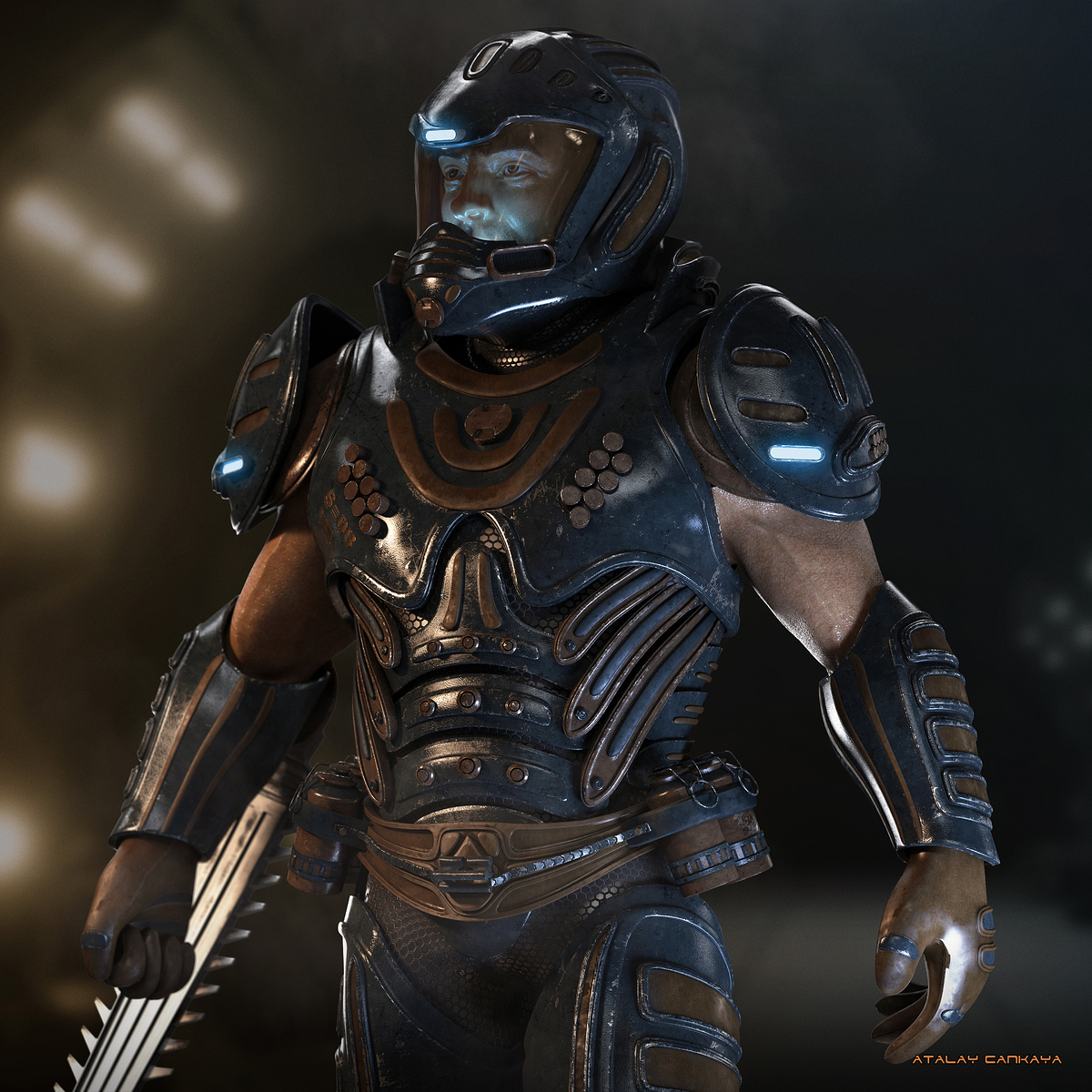Slayer 7