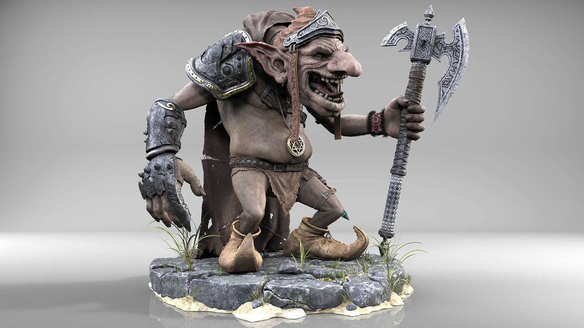 Goblinturn 1