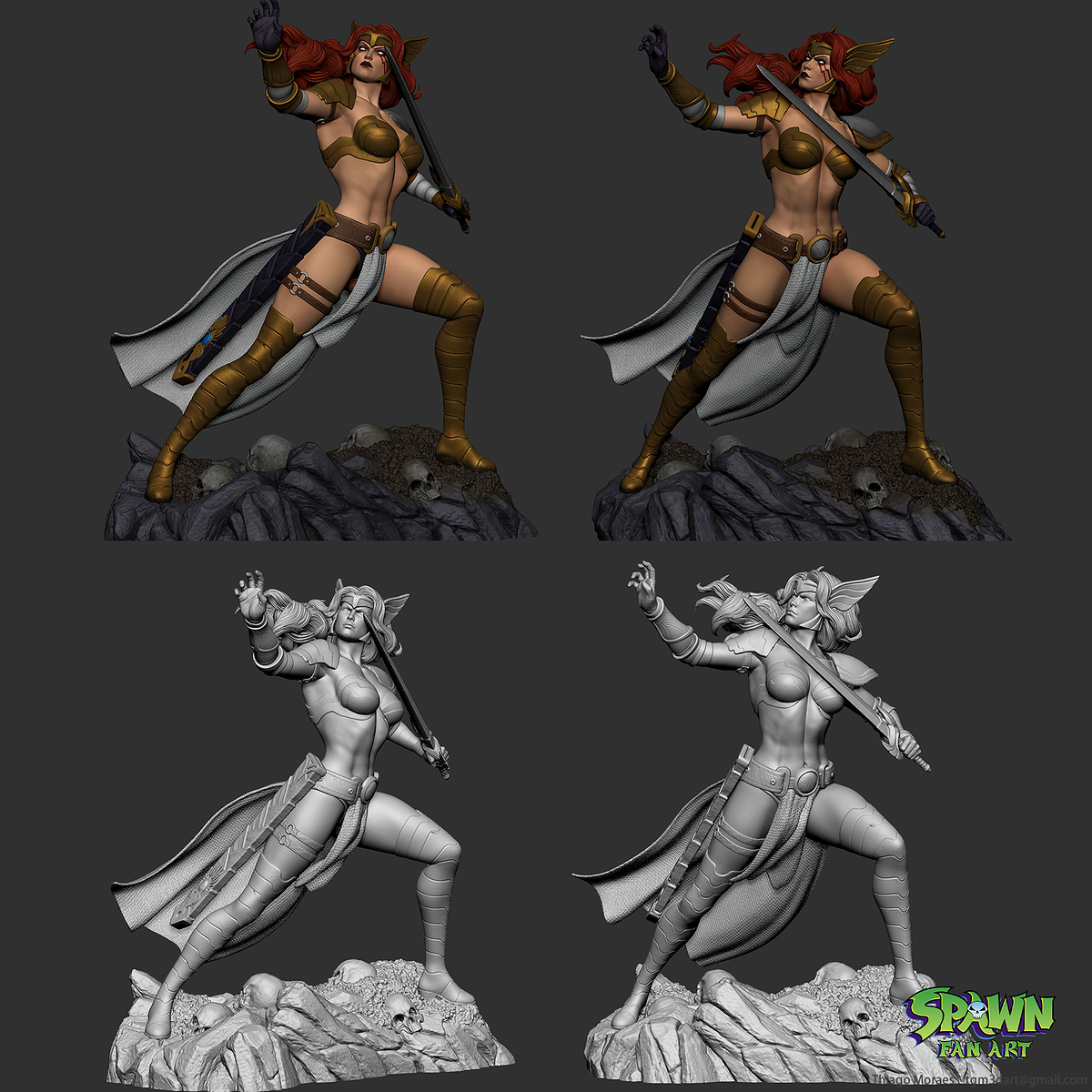 Angela_ZBrush_ColorGuide