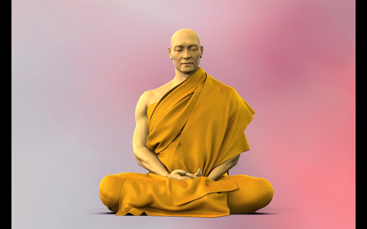 Monk