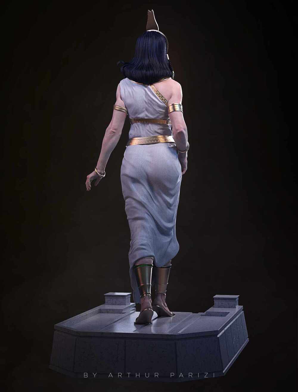 Woman 6