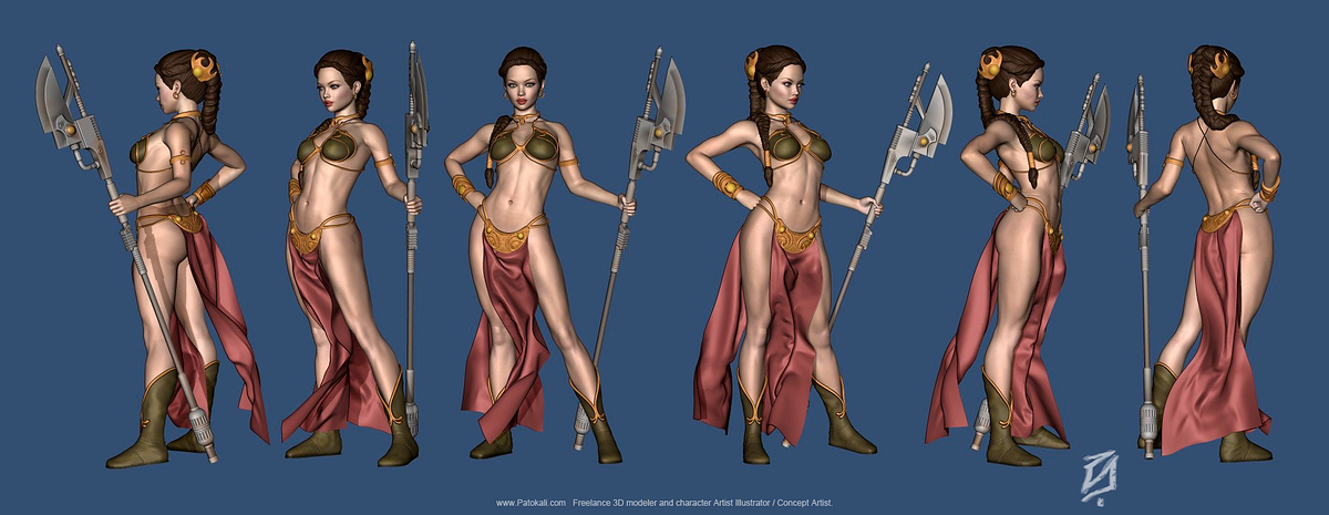 Princess-Leia-ZB