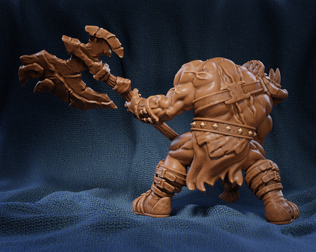 Orc3