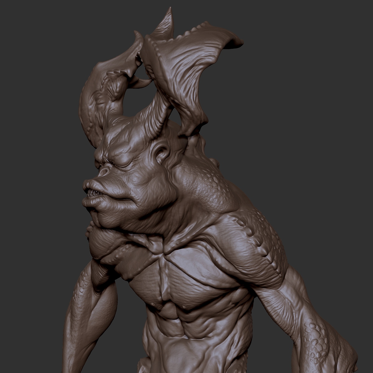 creatureC_kuntalSarkar_viewK