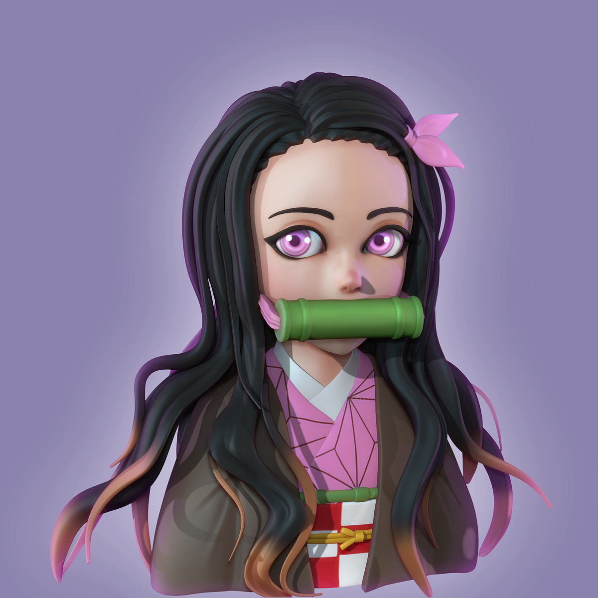 Nezuko_Fabmg