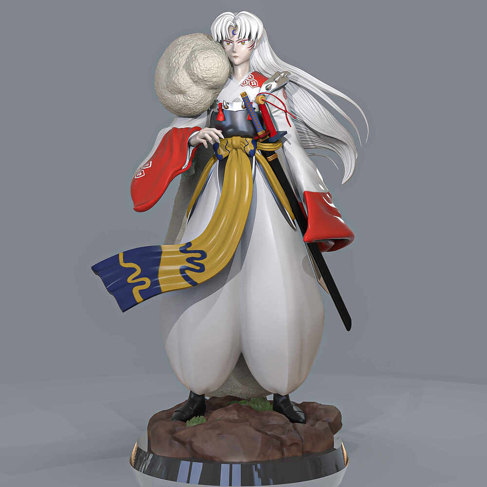 Sesshomaru .644