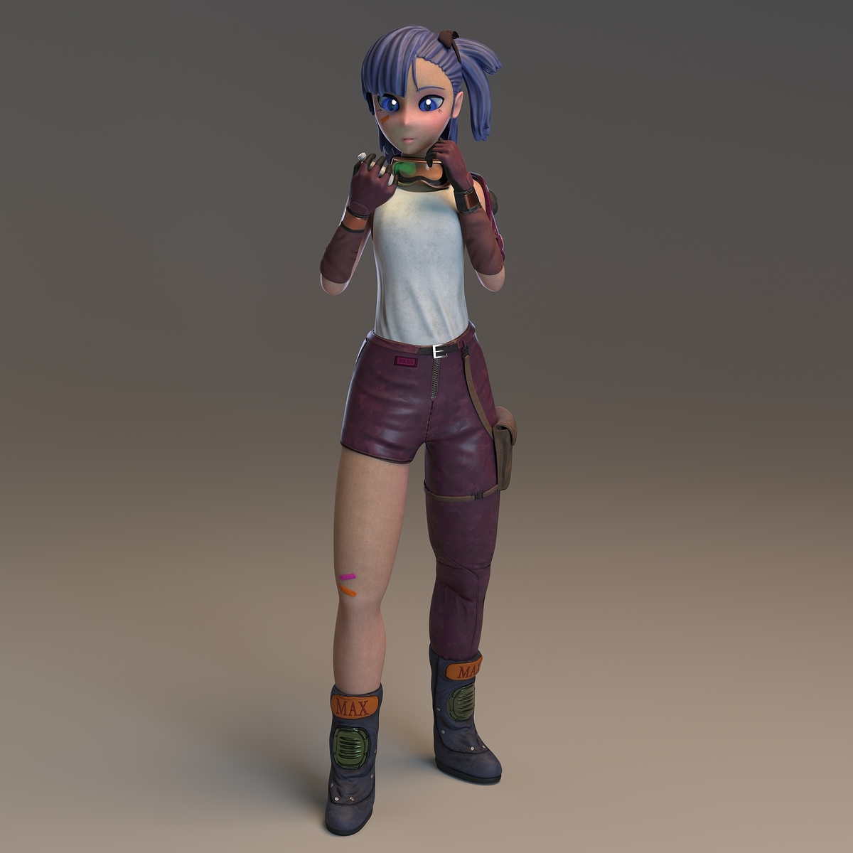 Bulma_Front