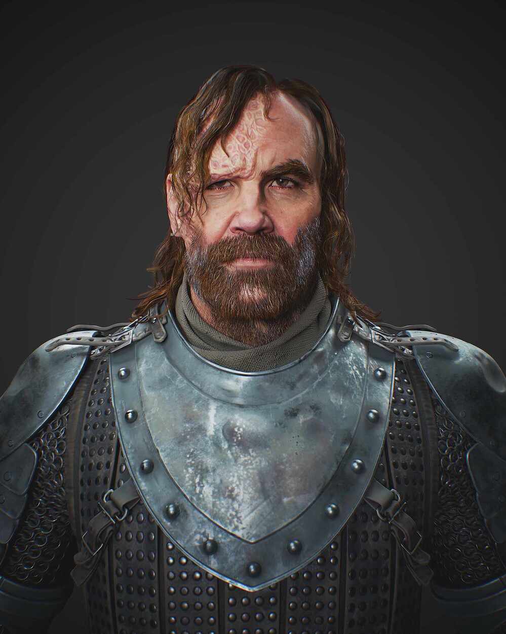 the Hound_wip