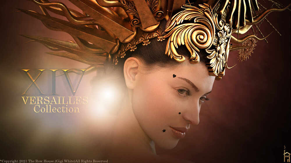 XIV Plaisters Promo 1600x900