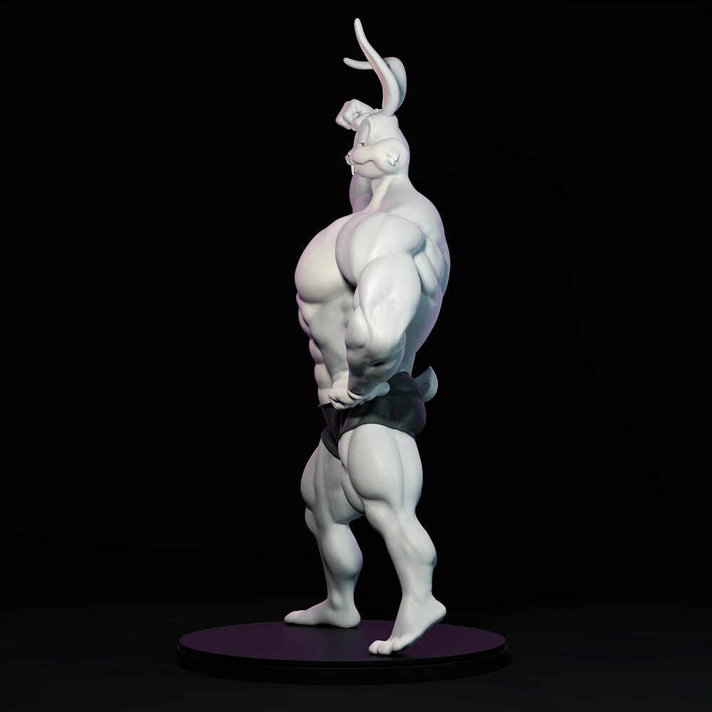 buff_bugs_bunny_by_andre_alves_2