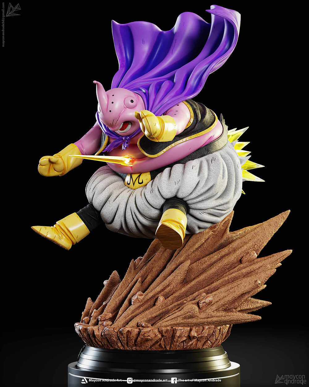 Buu 03