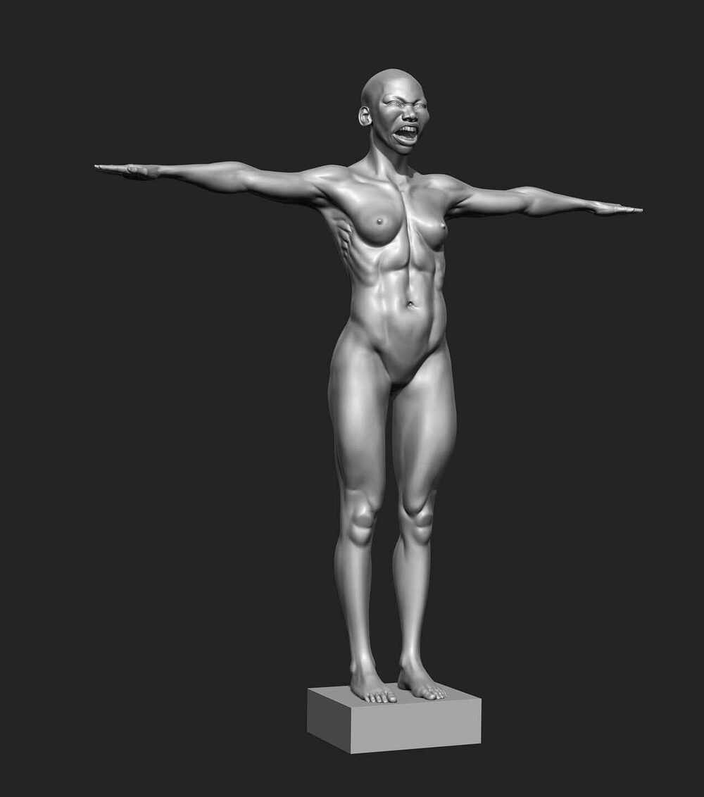 michaela-anatomy done