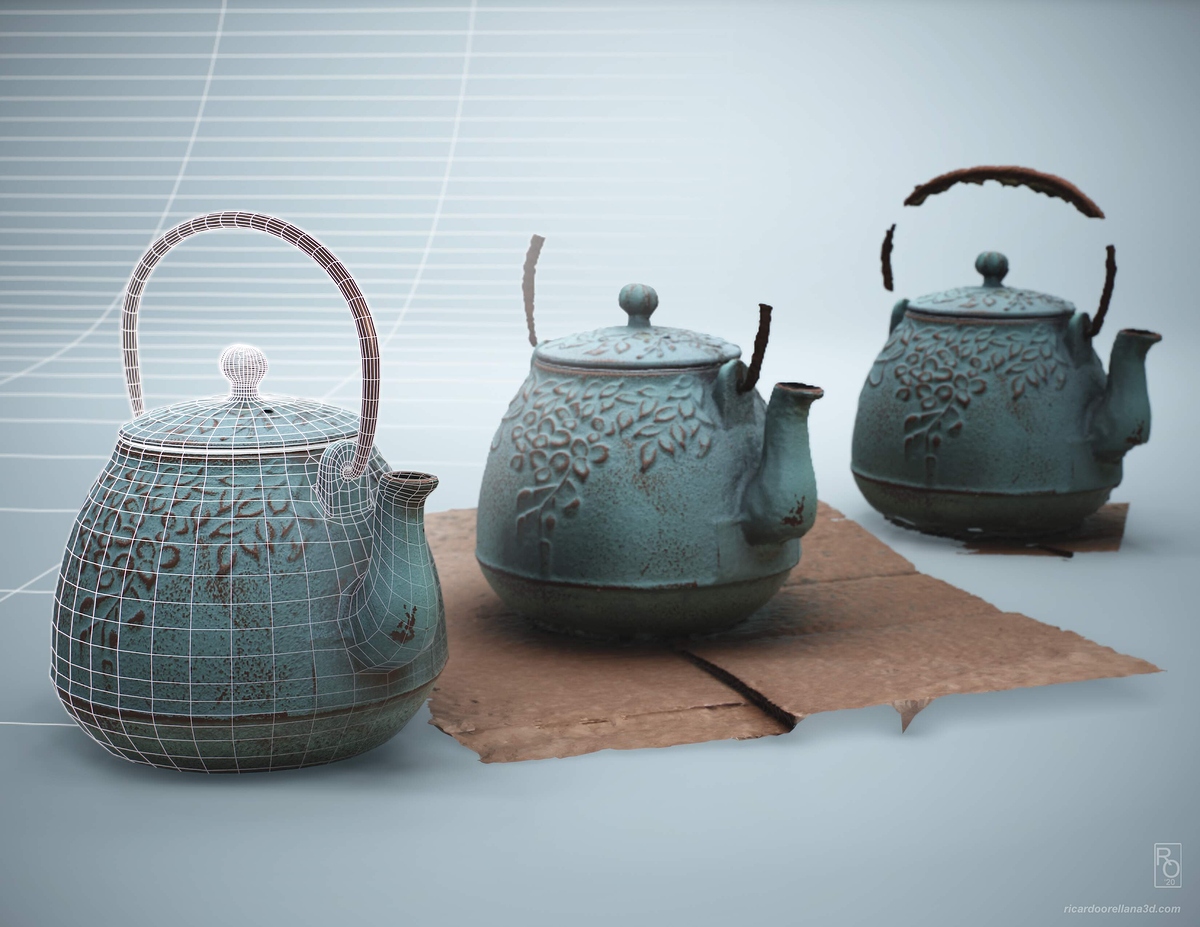 TeapotRender_v0009