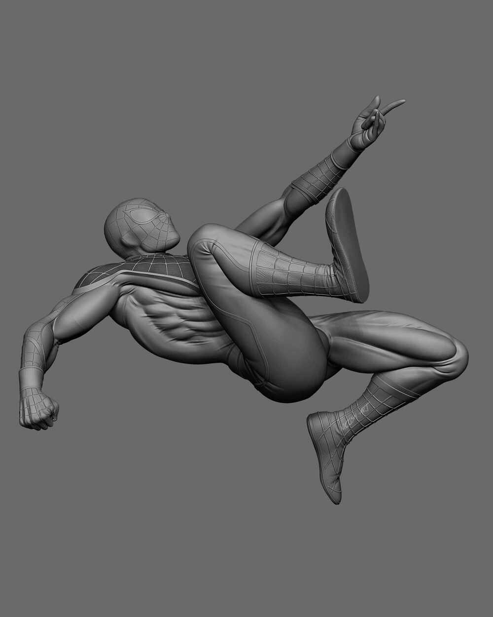 Spidey
