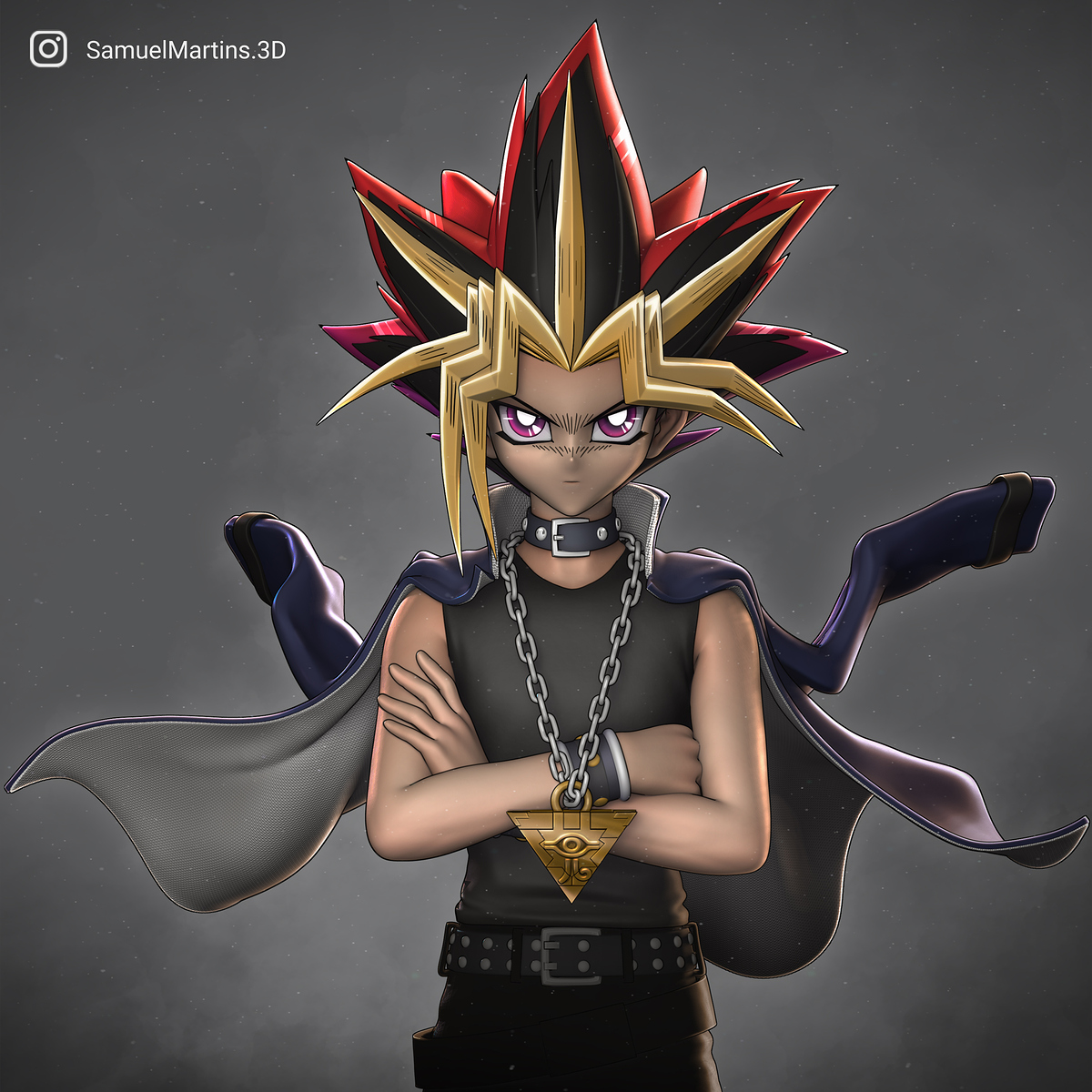 Render_Arstation_Yugi2