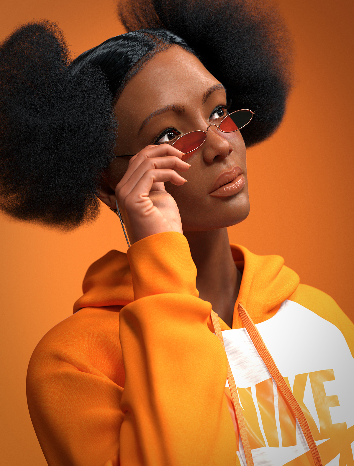 SimonAlmeida_AfroGirl_04