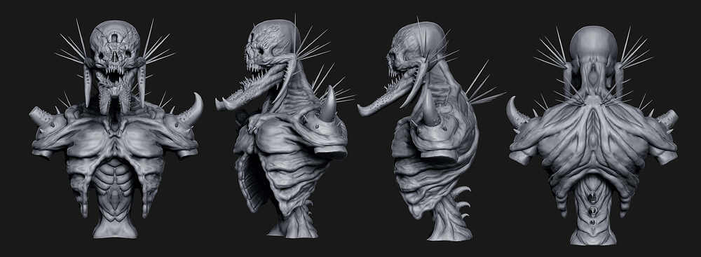 zbrush