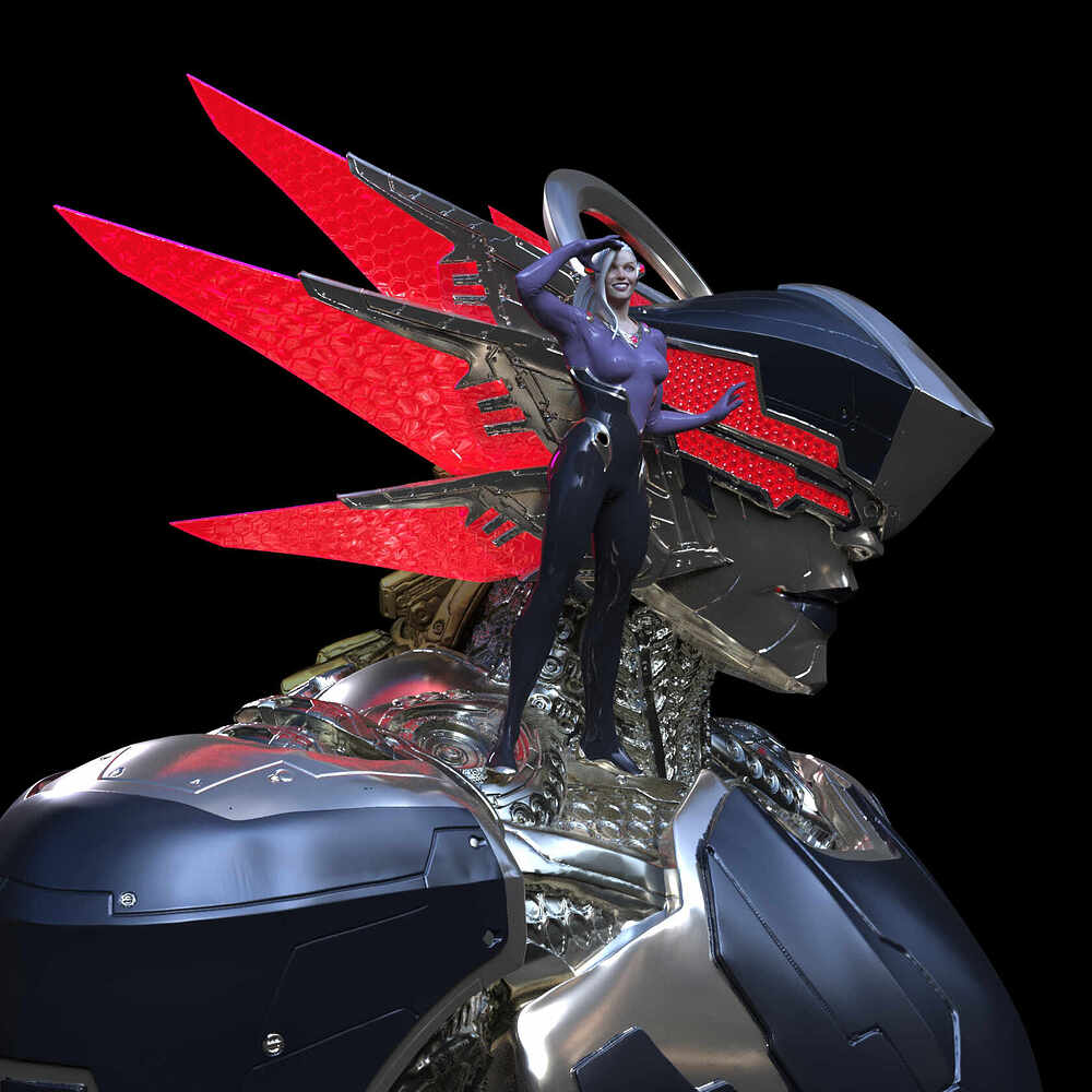 ZBrush Document3553