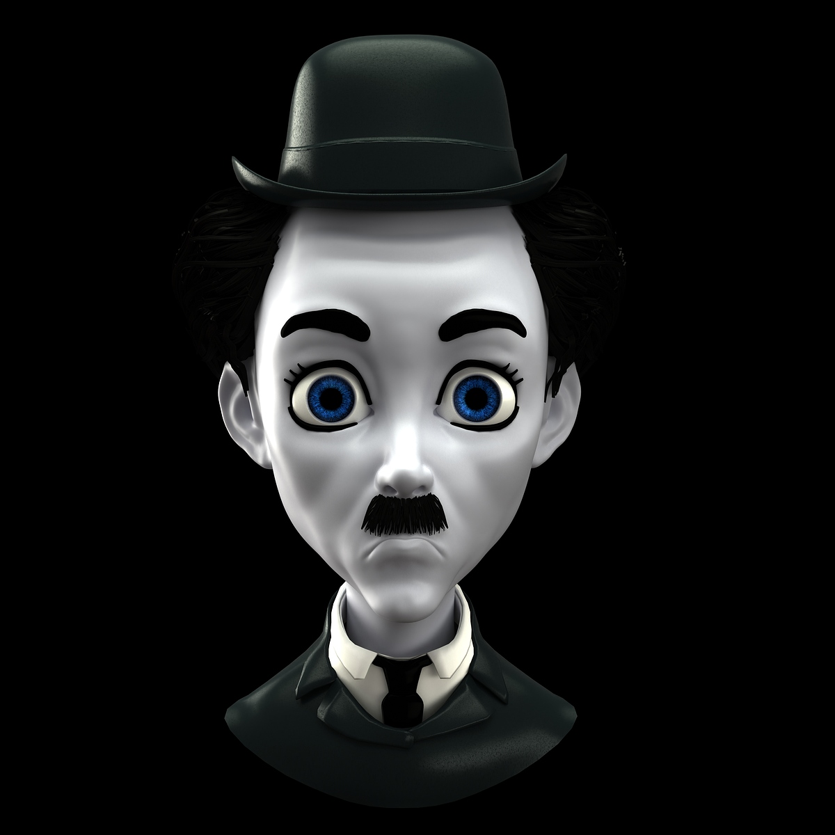 charlie