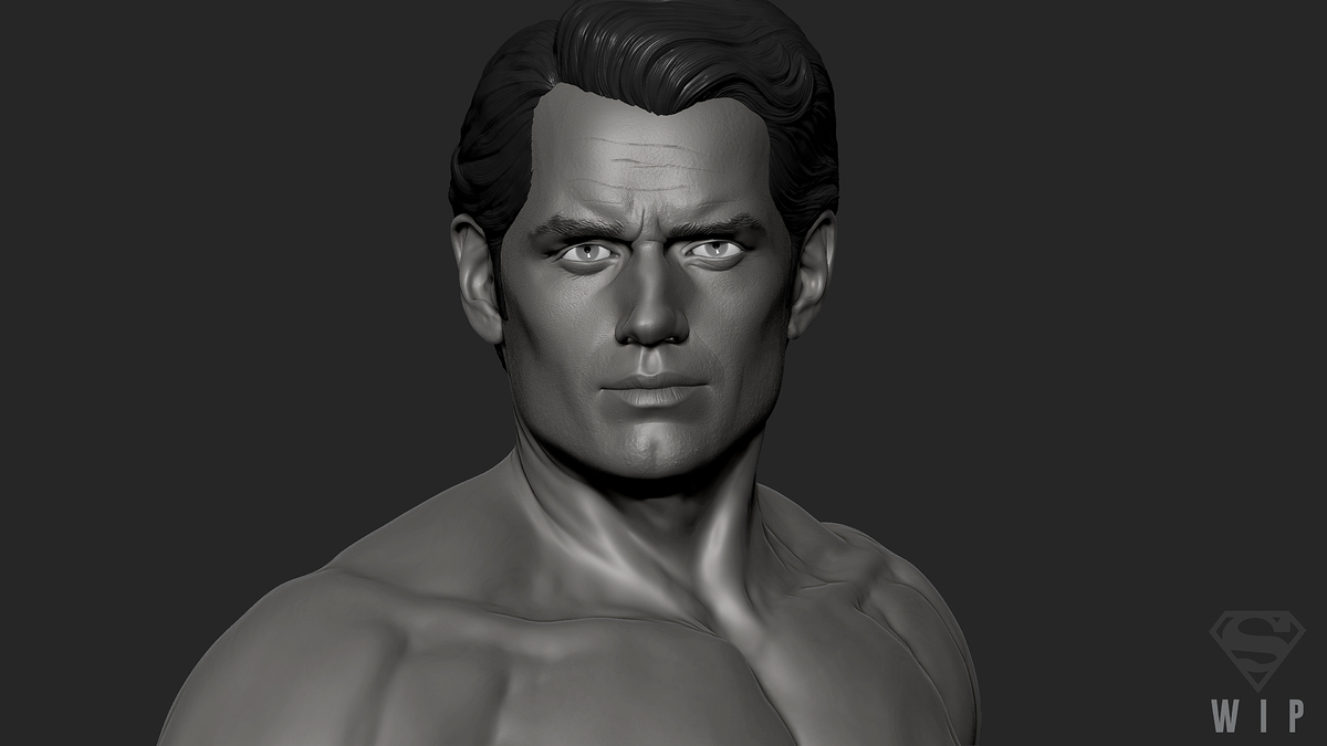 superman