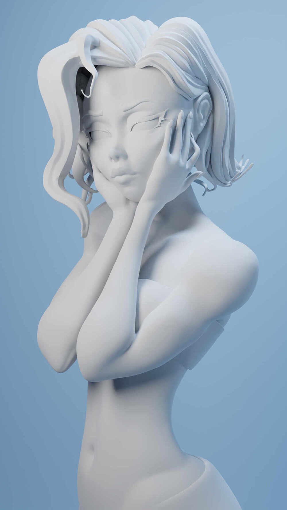 3