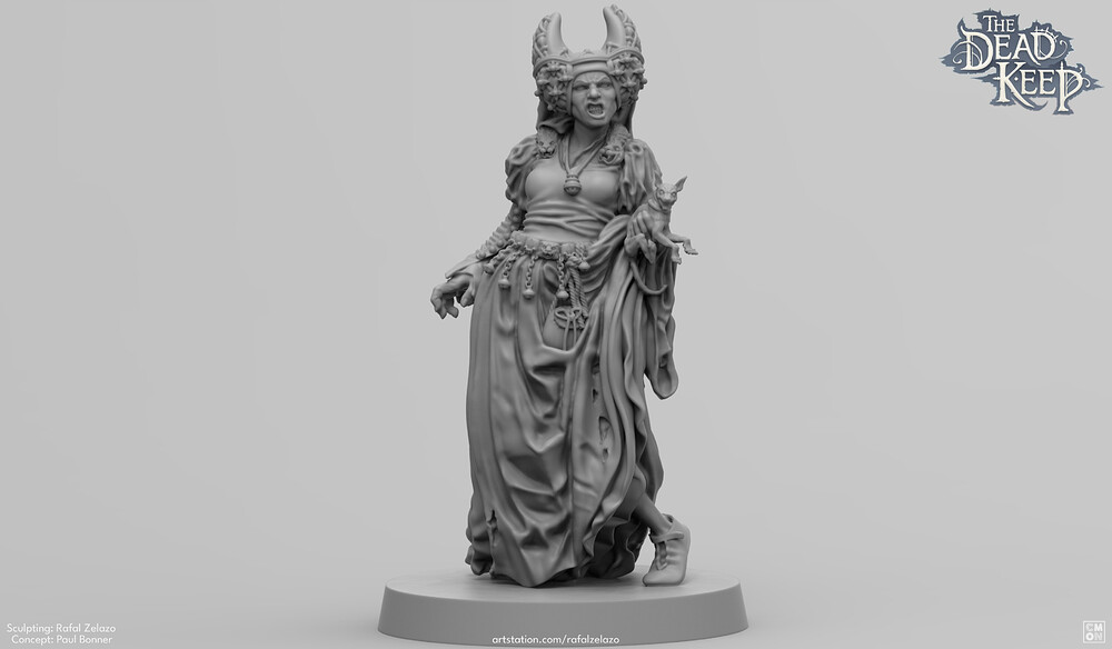 Countess 05