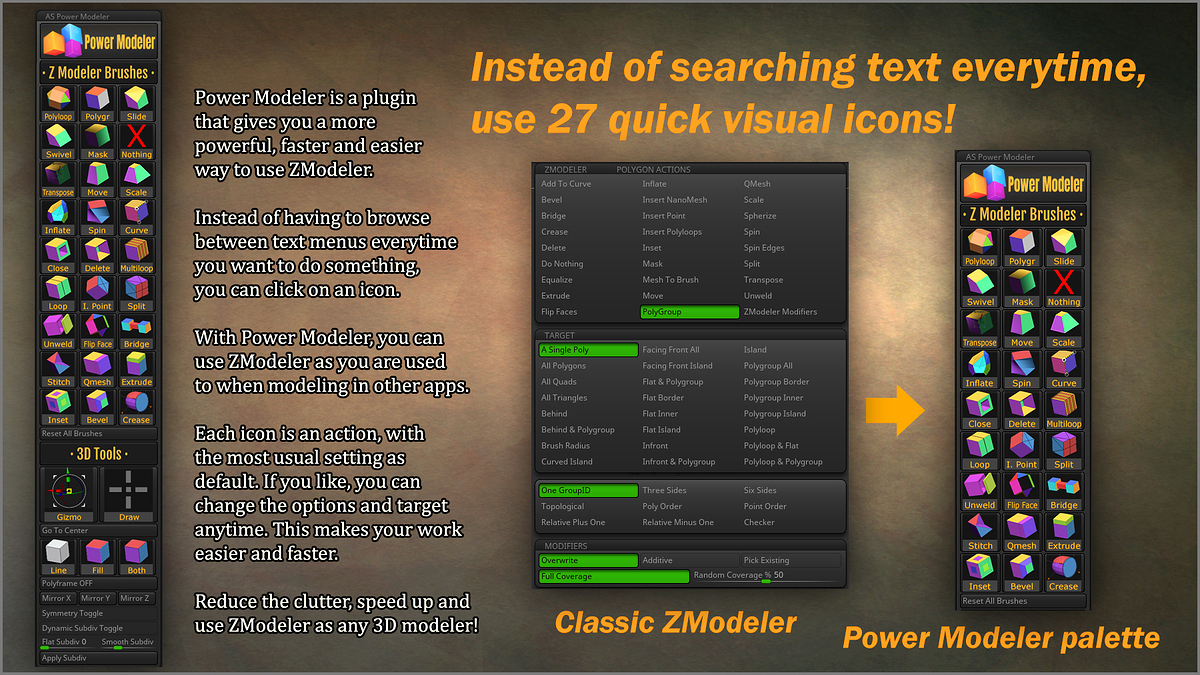 02-power-modeler-zbrush-plugin-by-artistic-squad