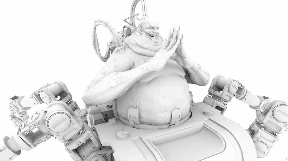 Mojo_Camera 13_AmbientOcclusion