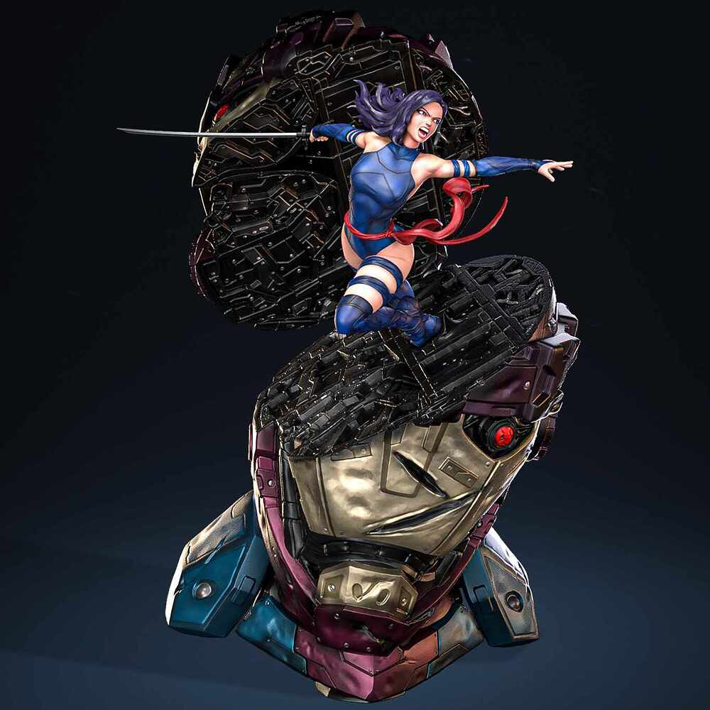 10