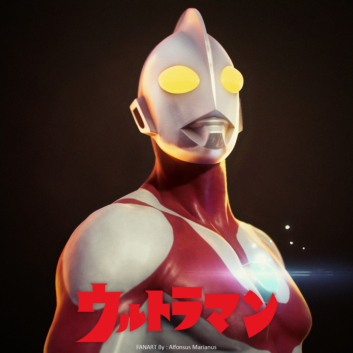 Cover_Ultraman