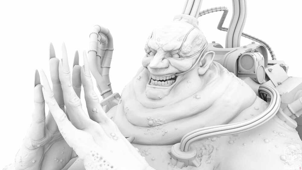 Mojo_Camera 11_AmbientOcclusion