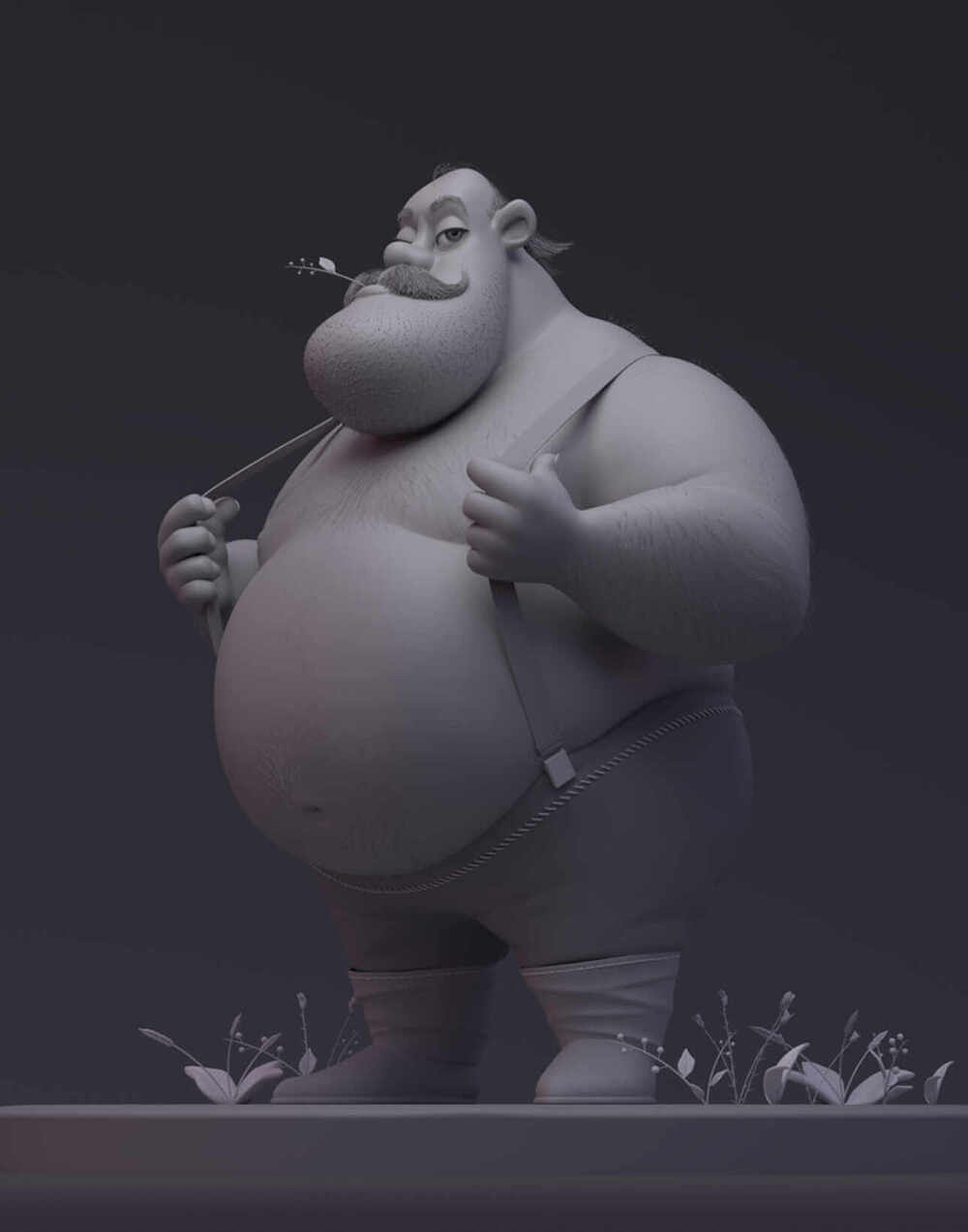 zbrush