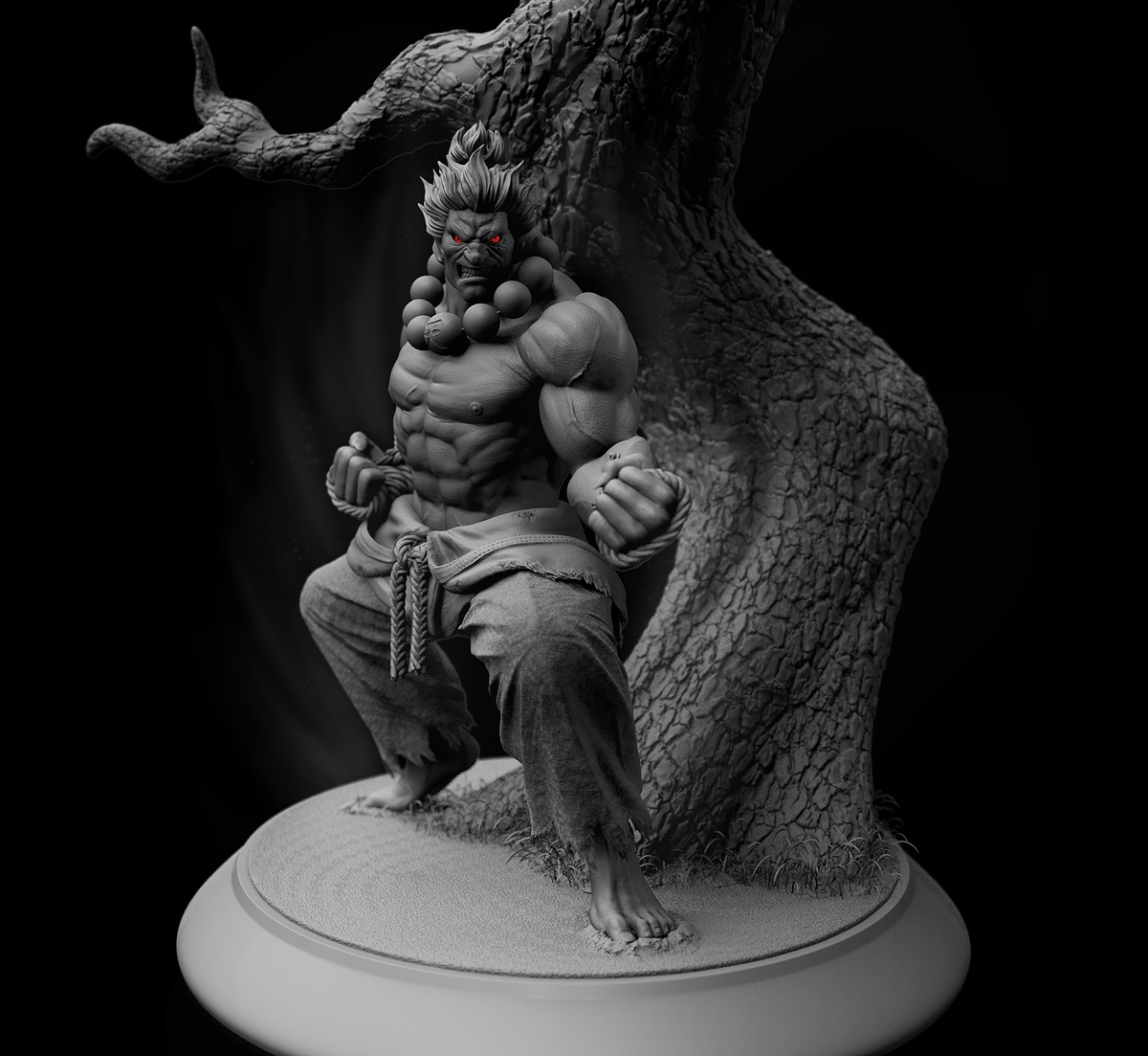 Gouki