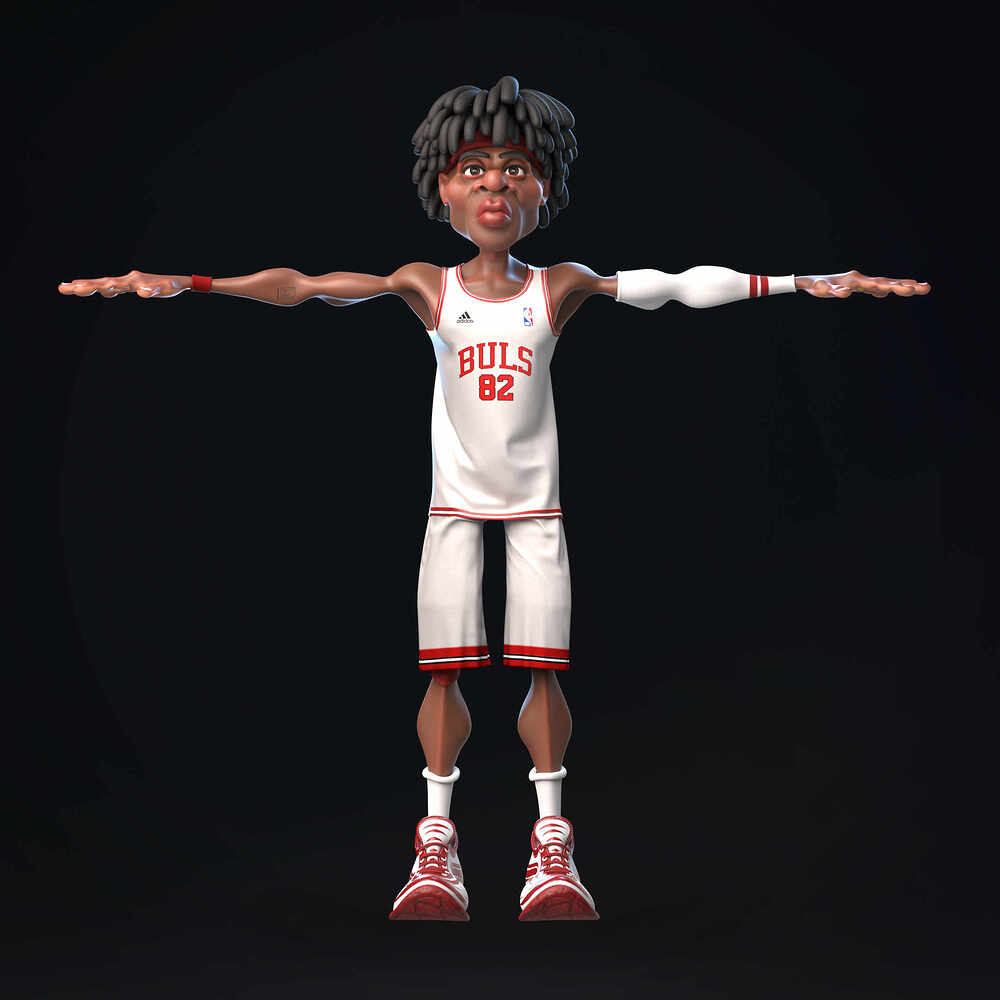 Tpose