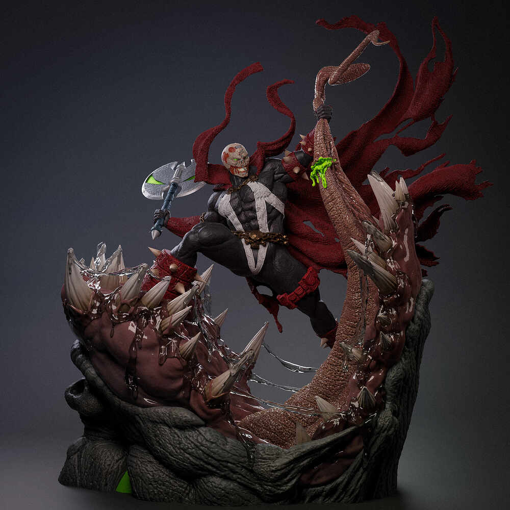 Spawn3