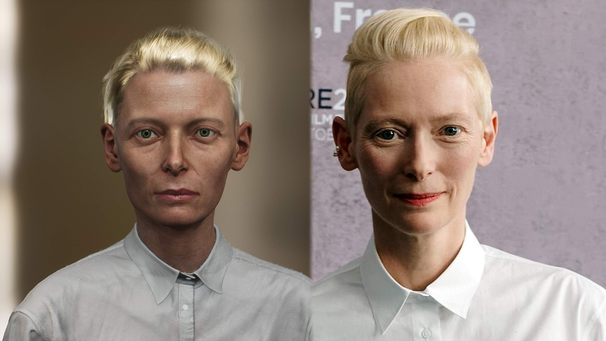 Tilda comparisson