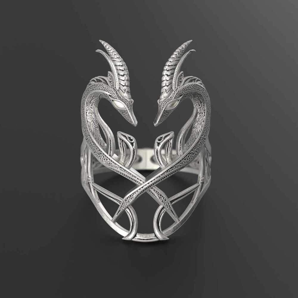 artnouveau-animal-KS-1